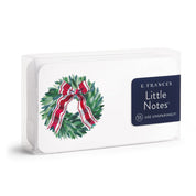 Little Notes Laurel Wreath