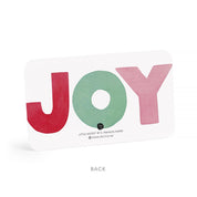 Little Notes Vintage Santa