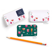 Little Notes Making Spirits Bright