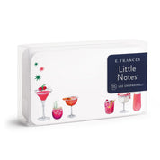 Little Notes Making Spirits Bright