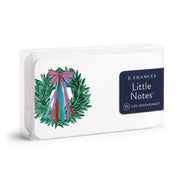 Little Notes Colourful Wreath