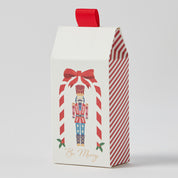 Christmas Cheer French Pear & Vanilla Scented Soap