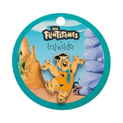 Fred Flintstone Enamel Pin