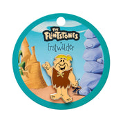 Barney Rubble Enamel Pin