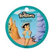 Betty Rubble Enamel Pin