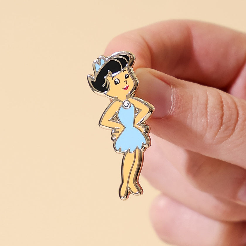 EPDU104BettyRubbleEnamelPin.jpg