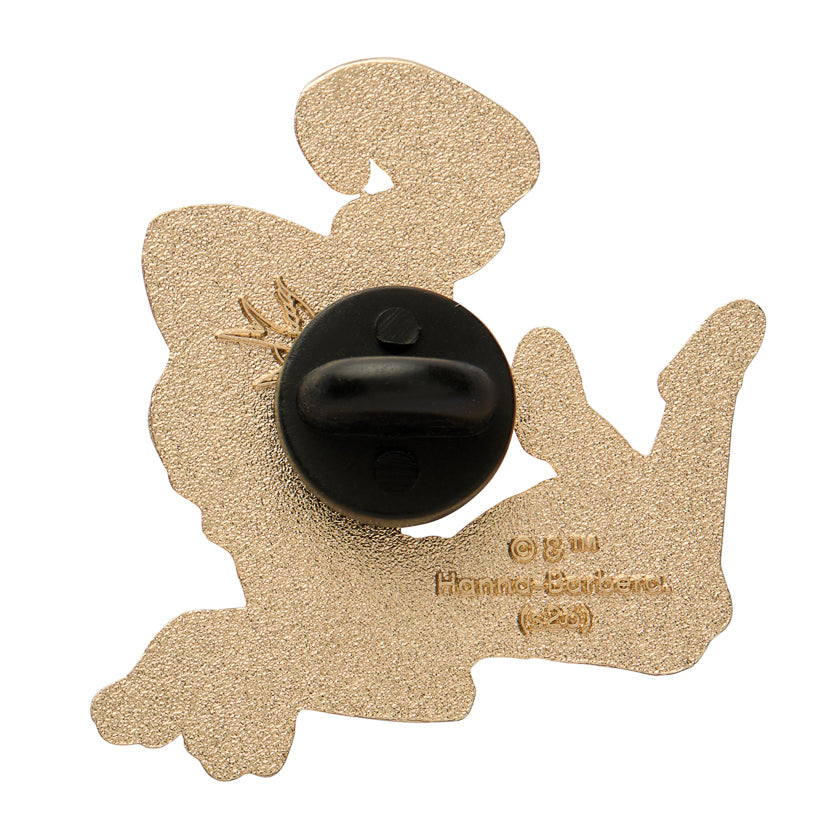 Judy Jetson Enamel Pin