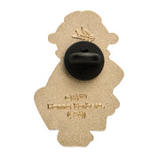 Rosi the Robot Enamel Pin