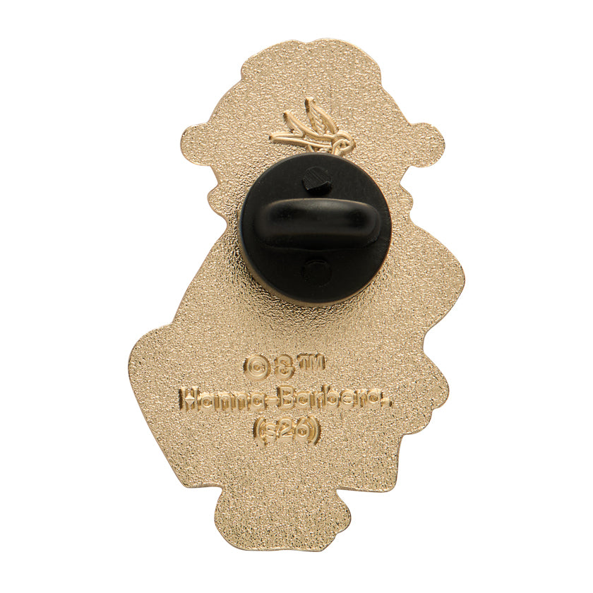 Rosi the Robot Enamel Pin