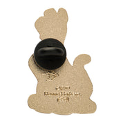 Scooby Doo Enamel Pin