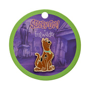 Scooby Doo Enamel Pin