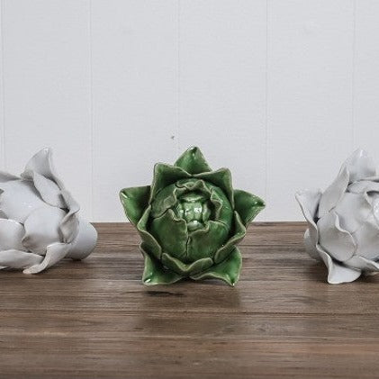 Mode Ceramic Artichoke Green