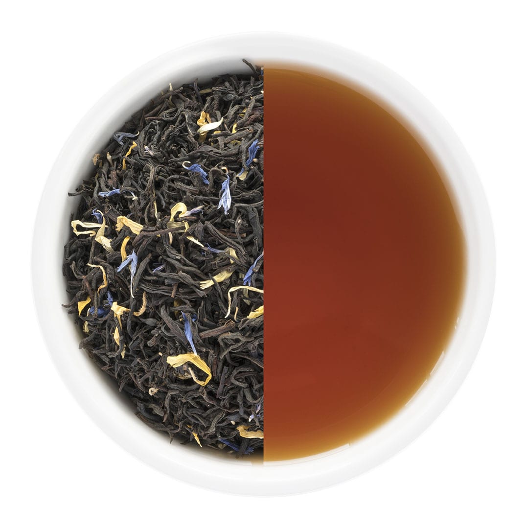 French Earl Grey Christmas Edition