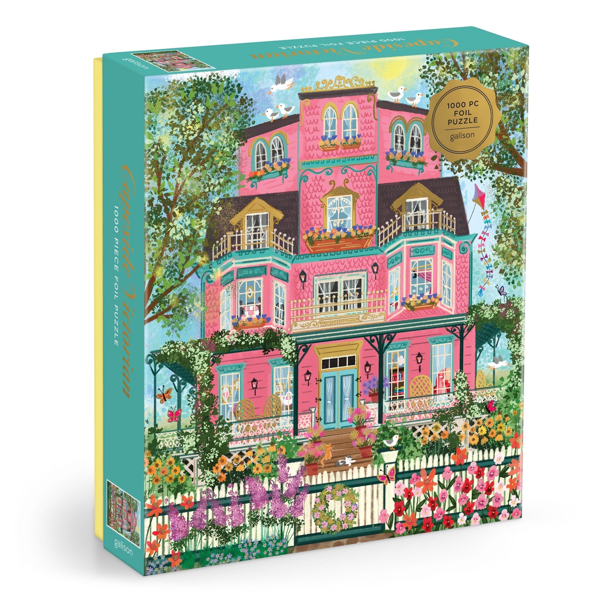 GA_1000pcFoilPuzzle_CapesideVictorian_CVR_9780735384675_jpg.jpg