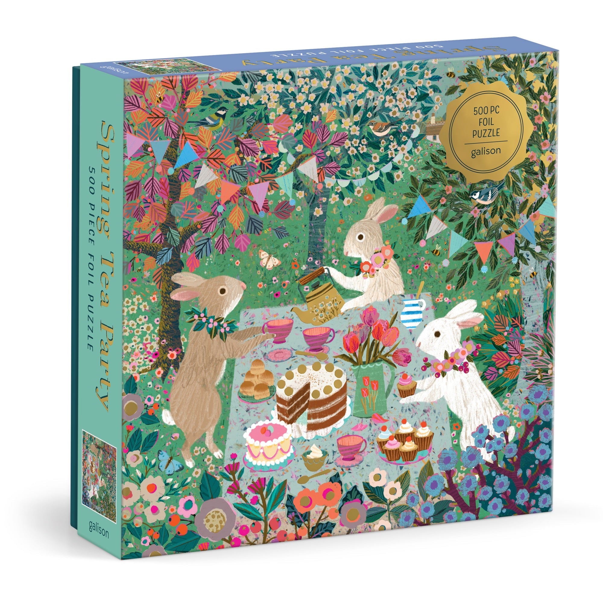 GA_500pcFoilPuzzle_SpringTeaParty_CVR_9780735384514_jpg.jpg