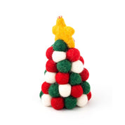 Christmas Tree Felt Christmas Decoration