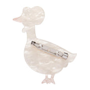 Martha Mother Goose Brooch