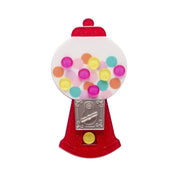 Gumball Surprise Brooch