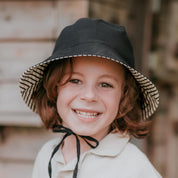 Explorer Classic Bucket Sun Hat Bobbie & Ebony