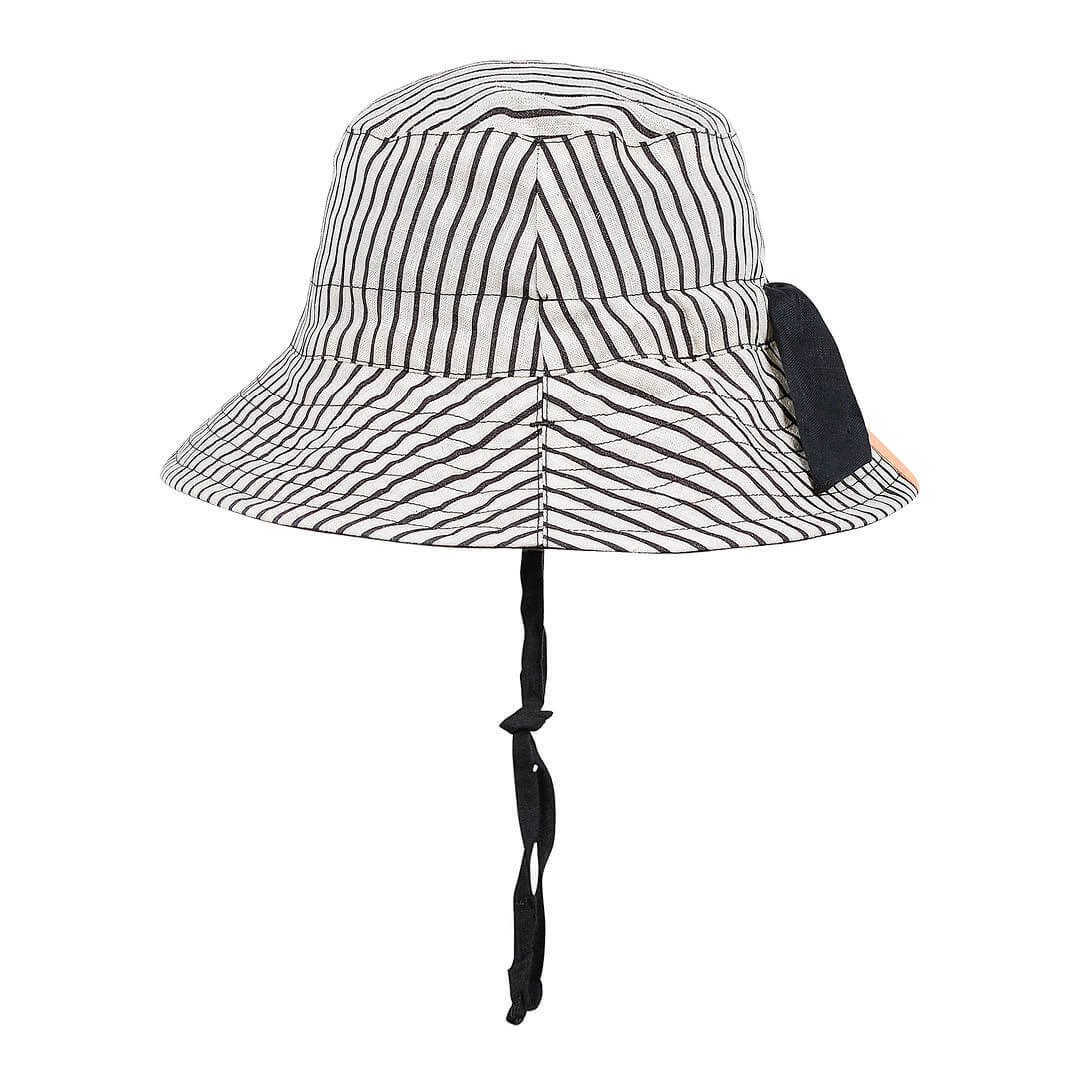 Explorer Classic Bucket Sun Hat Bobbie & Ebony