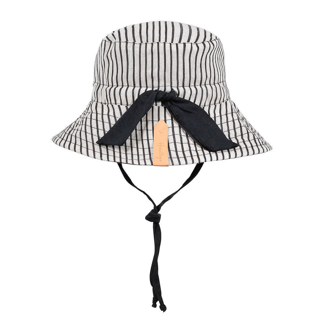 Explorer Classic Bucket Sun Hat Bobbie & Ebony