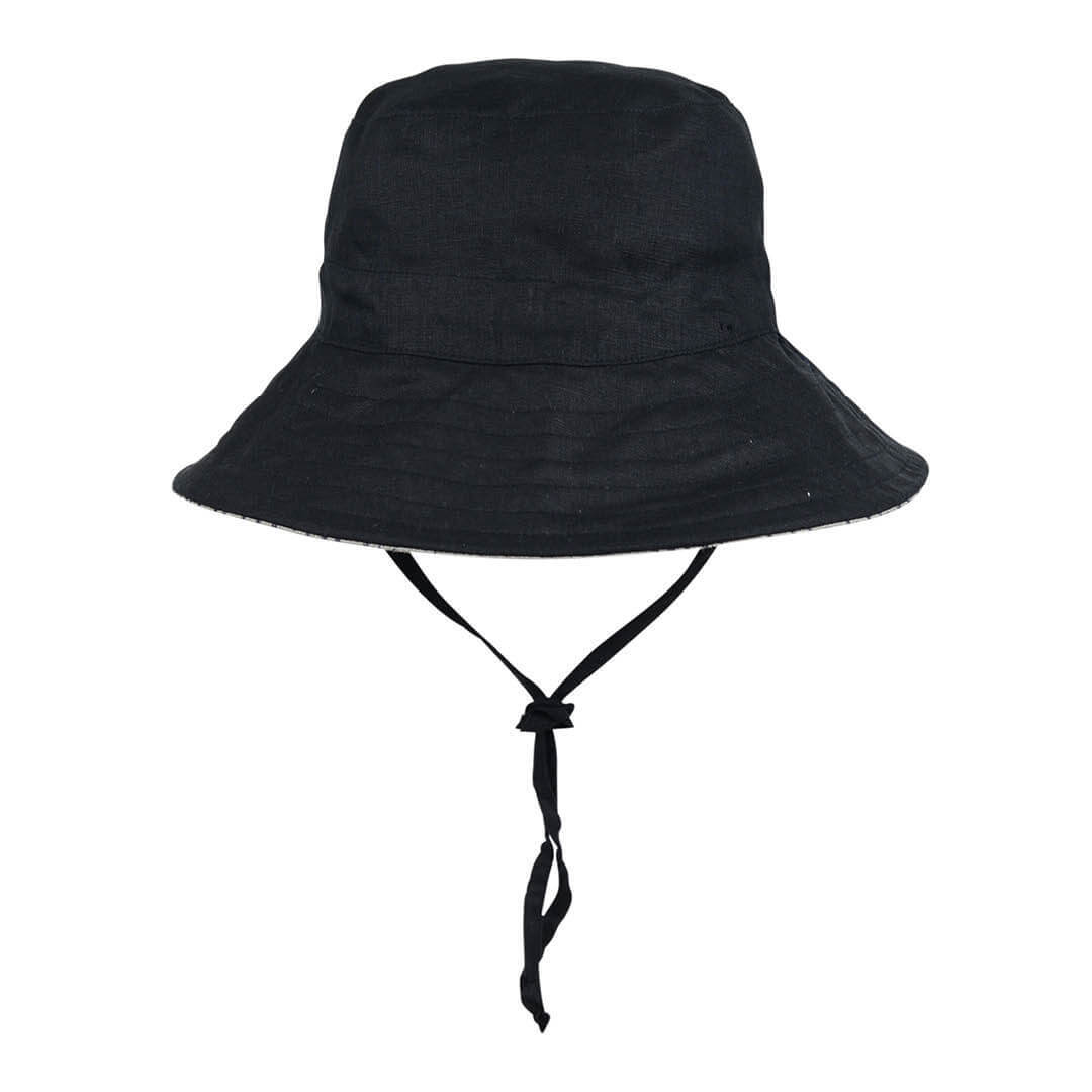 Explorer Classic Bucket Sun Hat Bobbie & Ebony