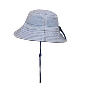 Explorer Classic Bucket Sun Hat Charlie & Indigo