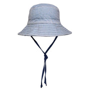 Explorer Classic Bucket Sun Hat Charlie & Indigo