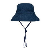 Explorer Classic Bucket Sun Hat Charlie & Indigo