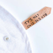 Explorer Classic Bucket Sun Hat Charlie & Indigo