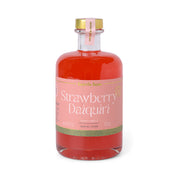 Strawberry Daiquiri Cocktail Mixer 16oz / 473ml