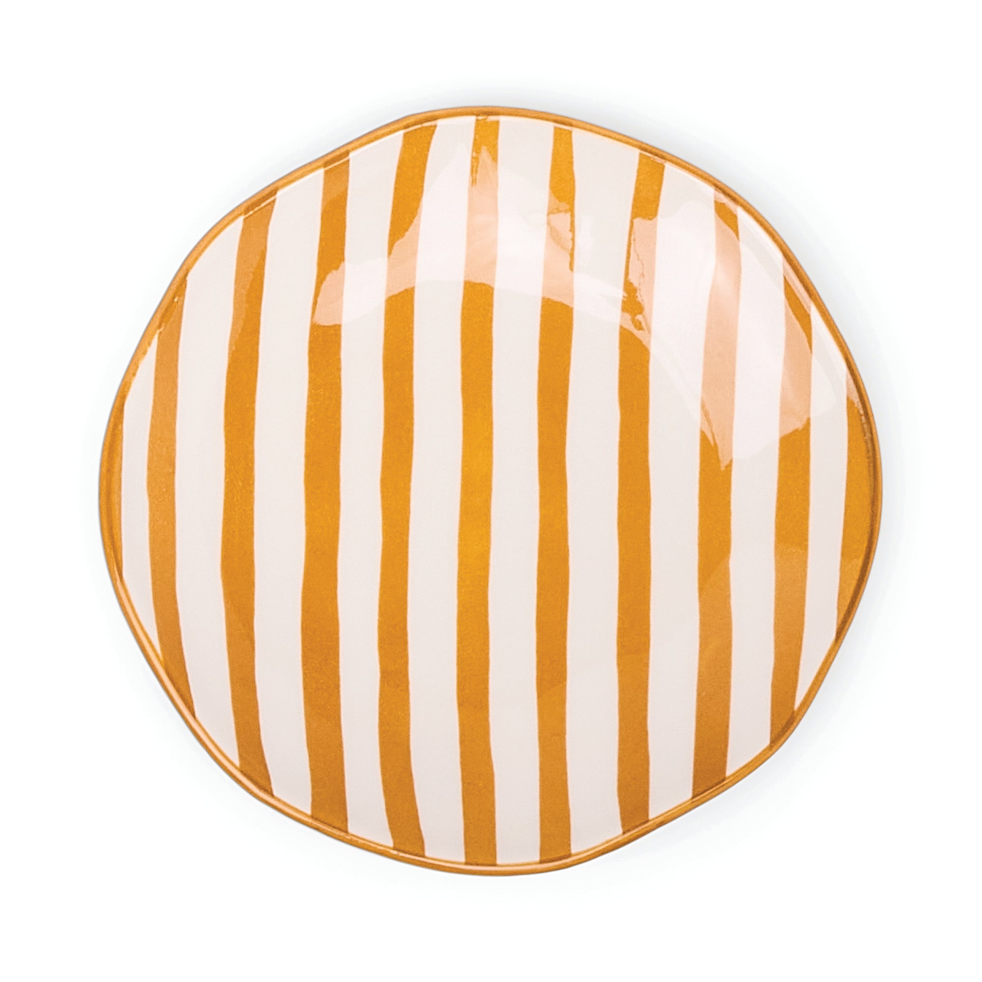 The Marley Appetizer Plates Set Of 4