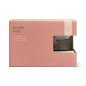 The Romy Wine Glasses Blush Set Of 2