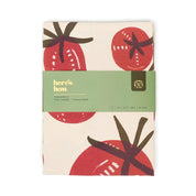 The Emmy Tea Towel Tomatoes