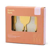 The Jett Cheese Knife Set Of 3
