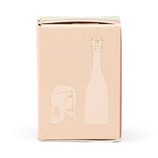 The Timmy Champagne Bottle Stopper
