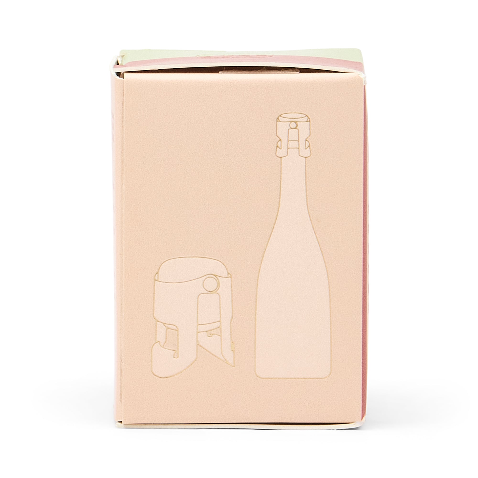 The Timmy Champagne Bottle Stopper