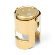 The Timmy Champagne Bottle Stopper