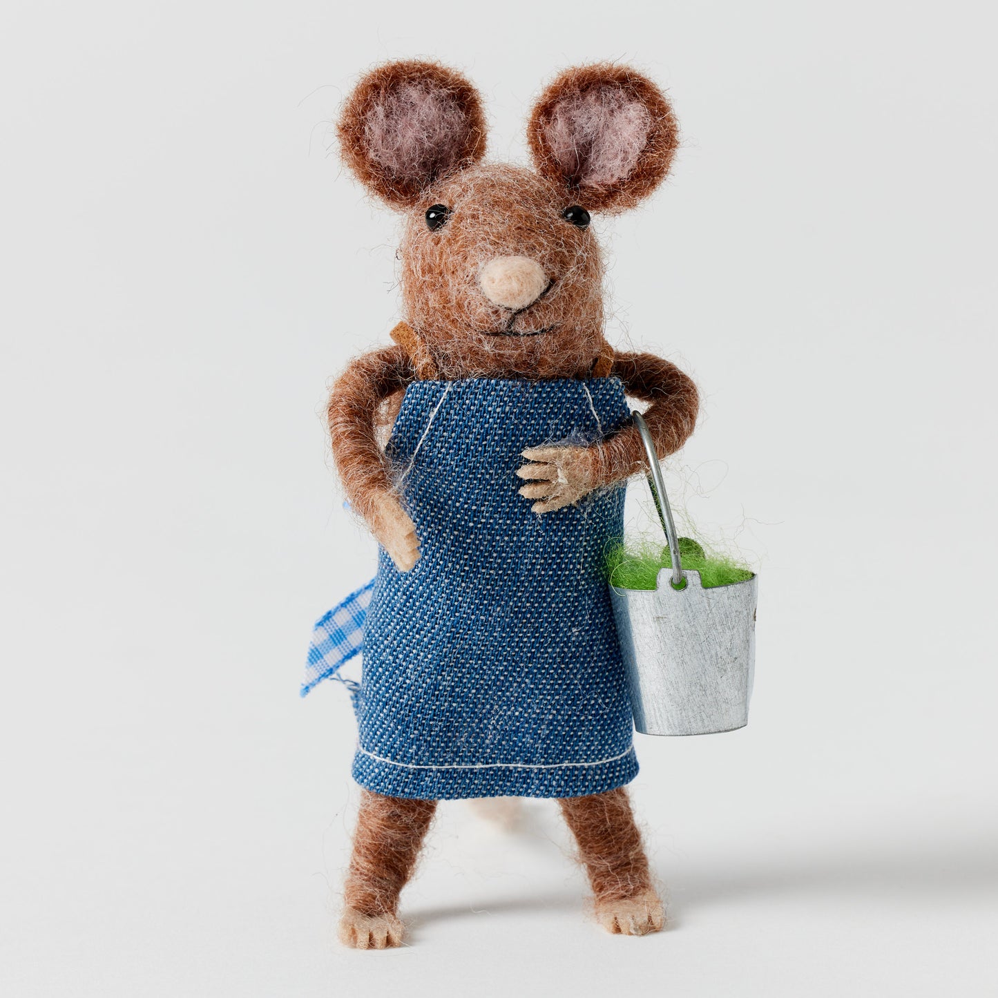 Patsy Felt Mouse