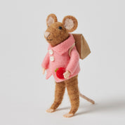 Wendy Felt Mouse