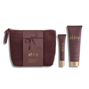 Sweet Plum & Berries Hand & Lip Gift Set