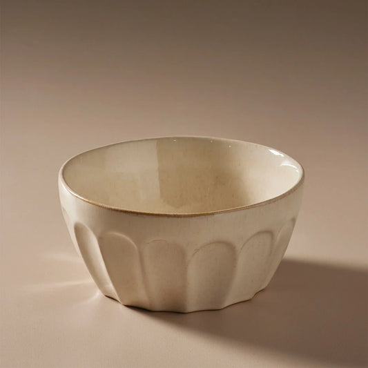 Ritual Bowl Off White