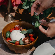 Ritual Bowl Turmeric