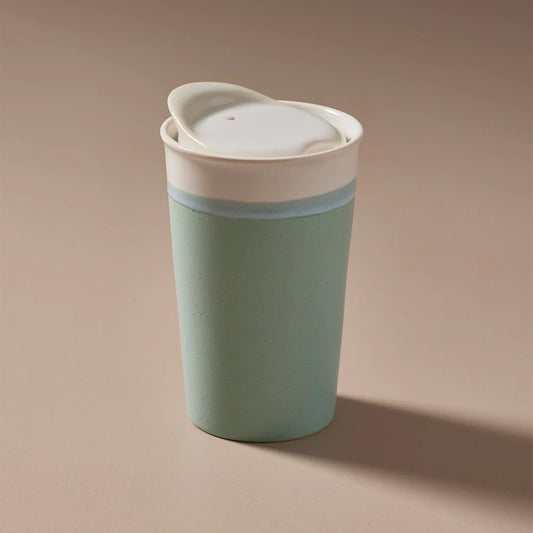 It's a Keeper Ceramic Cup Marine