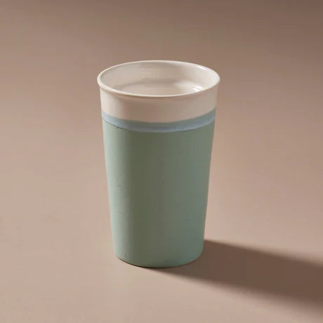 It's a Keeper Ceramic Cup Marine