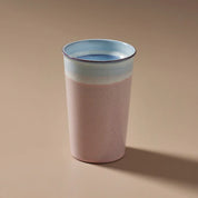 It's a Keeper Ceramic Cup Strawberry Milk