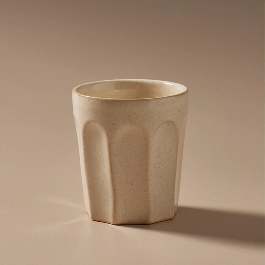 Ritual Latte Cup Off White