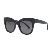 Charlotte Sunglasses Black