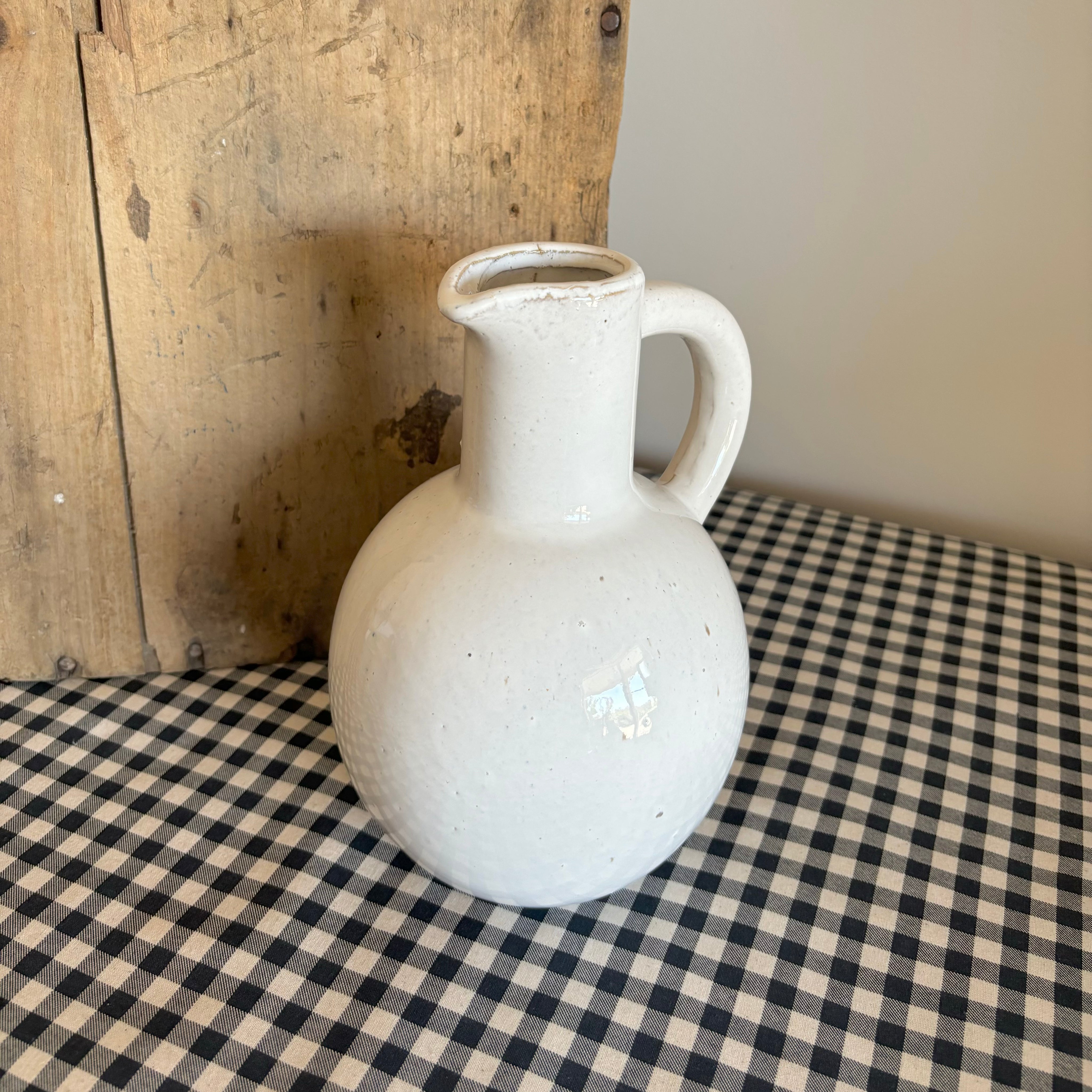 Serena Ceramic Vase