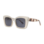 Cleo Sunglasses Sage